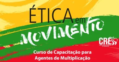 Curso de Ética e Movimento para Agentes de Multiplicação - Barcelos em Barcelos
