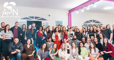 Curso de Gestantes | Além do Pré-Natal em Juiz de Fora