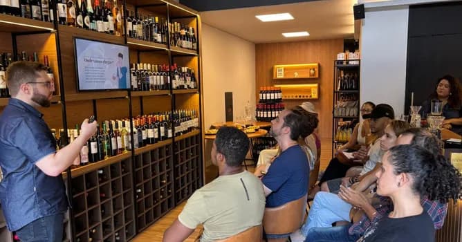 Imagem do Curso de Iniciação ao Café Especial: Do Grão à Xícara