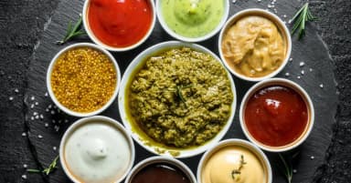 CURSO DE MOLHOS ARTESANAIS em Contagem