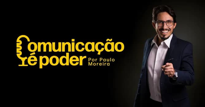 Imagem do Curso de Oratória com Paulo Moreira em Petrolina-PE