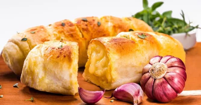 Imagem do CURSO DE PÃO DE ALHO (NÃO ENSINAMOS A FABRICAÇÃO DO PÃO)