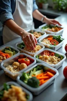 CURSO DE PERSONAL CHEF em Contagem