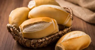 CURSO DE TÉCNICAS PARA PRODUÇÃO DE PÃO DE SAL em Contagem
