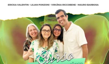 Curso de Terapia Manual nas Disfunções do Assoalho Pélvico: abordagem articular, muscular e fascial em Rio de Janeiro