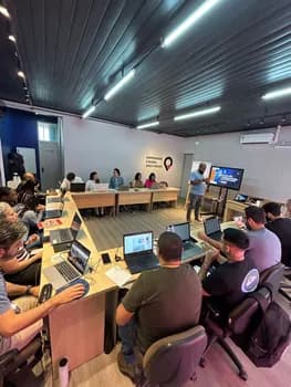 Imagem do Curso de Tráfego Pago + IA - Praia Grande/SP