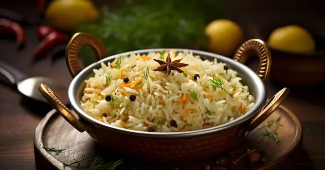 Imagem do CURSO DE VARIAÇÕES DE ARROZ