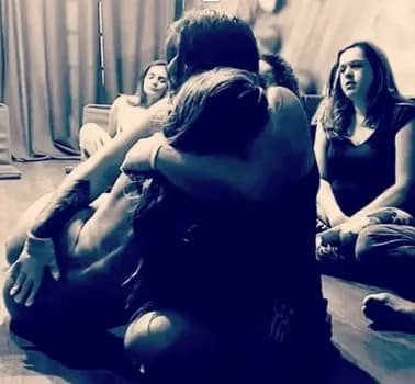 CURSO LIVRE DE MASSAGEM TÂNTRICA DA CAXEMIRA em São Paulo