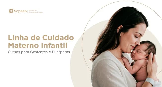 Imagem do Curso para Gestante Presencial São Paulo- Módulo 2 - 22/07/2026 13h30