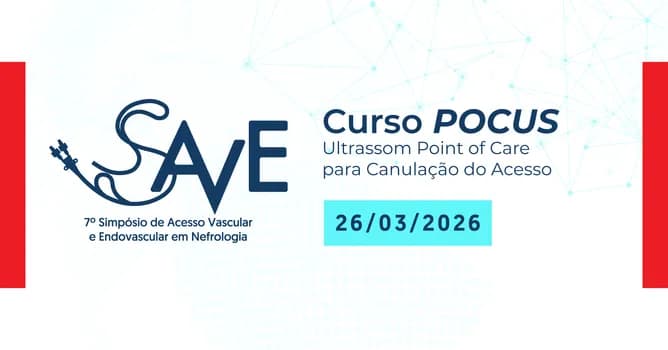 Imagem do Curso POCUS Ultrassom Point of Care para Canulação do Acesso