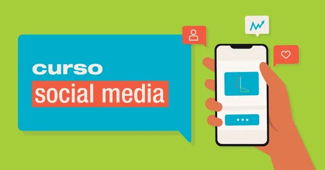 Imagem do Curso Social Media