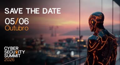 CYBER SECURITY SUMMIT 2026 em São Paulo