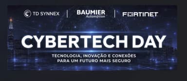 CYBER TECH DAY 2026 em Belo Horizonte