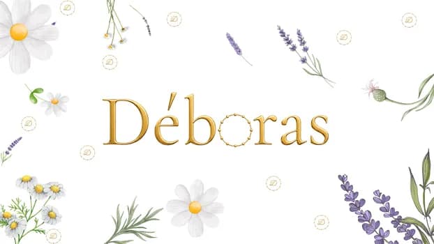 Imagem do D12 - Déboras -T02