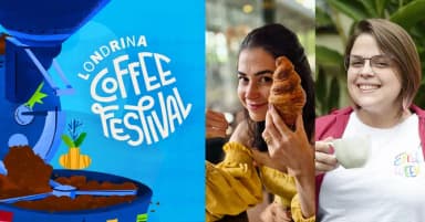 Da Receita à Experiência: cardápios que geram identidade | Ana Luiza Paiva & Luisa Rosa em Londrina