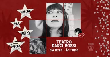 Dançar Pra Não Dançar - hibri.studio em Valinhos