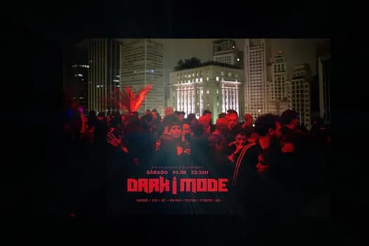 Imagem do DARK|MODE - DARKWAVE - GOTH - 80'S - NEW WAVE - POST PUNK - GARANTA SEU INGRESSO