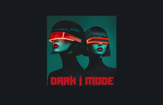 Imagem do DARK|MODE - DARKWAVE - SYNTHWAVE - GOTH - 80'S - NEW WAVE - POST PUNK - GARANTA SEU INGRESSO