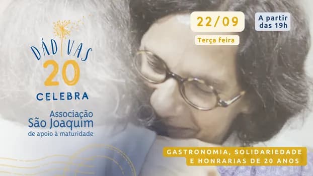 Imagem do Dávidas da Celebração