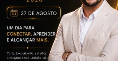 DAY HOF CONNECT 2026 em Recife