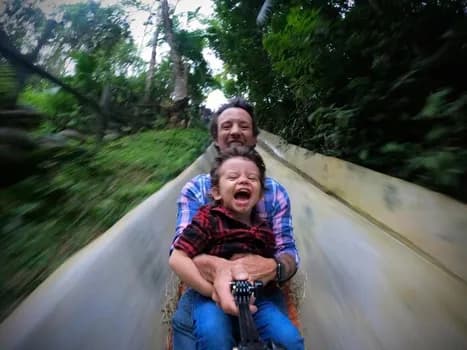 Imagem do Day use de Férias DIA 25 DE JULHO