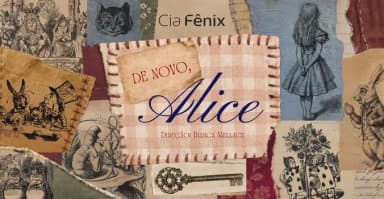 De novo, Alice em Jundiaí