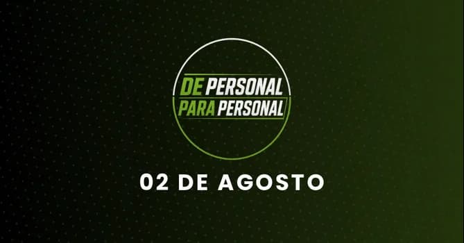 Imagem do De Personal Para Personal