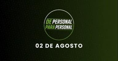De Personal Para Personal em Rio de Janeiro