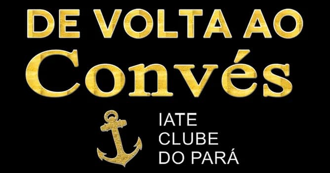 Imagem do DE VOLTA AO CONVÉS