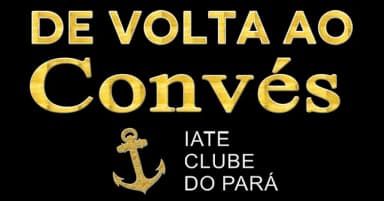 DE VOLTA AO CONVÉS em Belém
