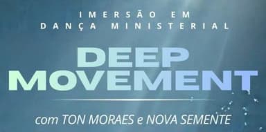 DEEP MOVEMENT em São Paulo