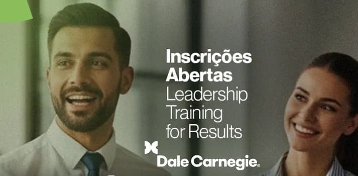 Imagem do DEMONSTRATIVA TREINAMENTO DE LIDERANÇA PARA RESULTADOS (LTR)