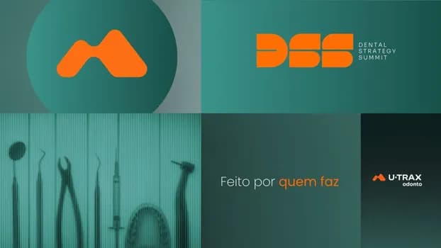 Imagem do Dental Strategy Summit em São Paulo