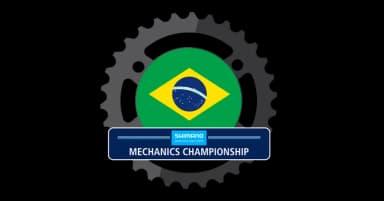 Desafio do Mecânico Shimano Fest 2026 em São Paulo