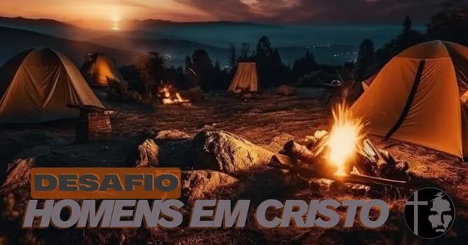 Imagem do DESAFIO HOMENS EM CRISTO - 002
