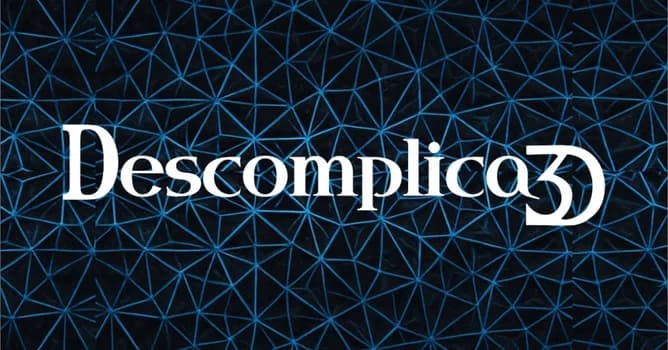 Imagem do Descomplica 3D - Salvador