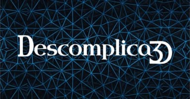 Descomplica 3D - Salvador em Salvador