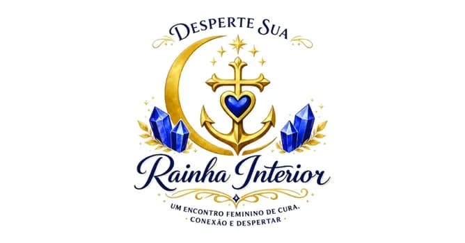 Imagem do DESPERTE SUA RAINHA INTERIOR