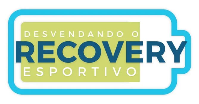 Imagem do Desvendando o Recovery Esportivo - Turma 5