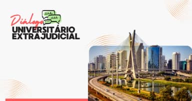 Diálogo Universitário Extrajudicial em São Paulo