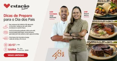 Dicas de preparo para o Dia dos Pais em Rio de Janeiro