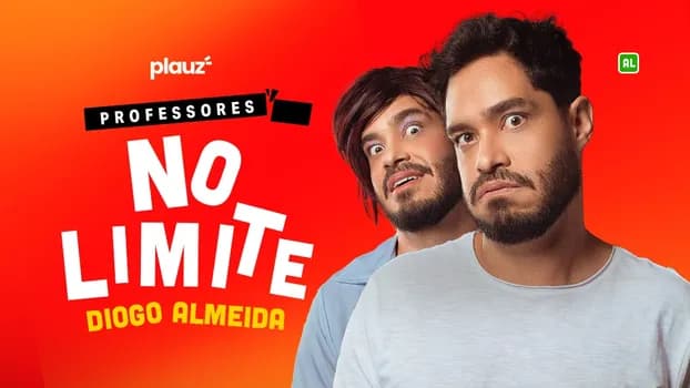 Imagem do Diogo Almeida em Barra do Piraí, RJ| Professores no Limite