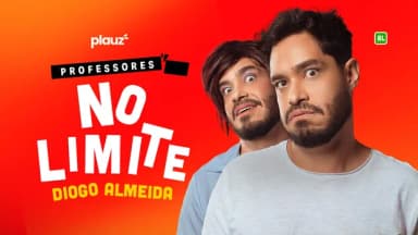 Diogo Almeida em Resende, RJ | Professores no Limite em Resende