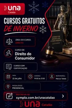 Imagem do Direito do Consumidor