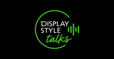 Display Style Talks em São Paulo