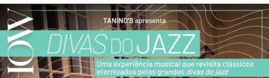DIVAS DO JAZZ - Joinville em Joinville