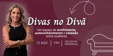Divas no Divã em São Paulo