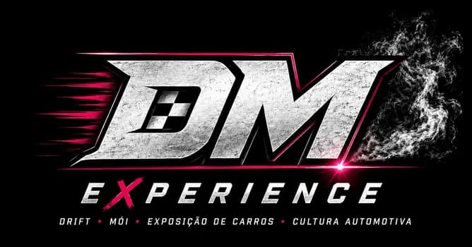 Imagem do DM Experience