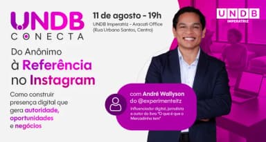 Do Anônimo à Referência no Instagram em Imperatriz
