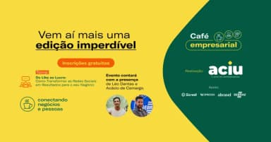 Do Like ao Lucro: Como Transformar as Redes Sociais em Resultados para o seu Negócio em Ubatuba